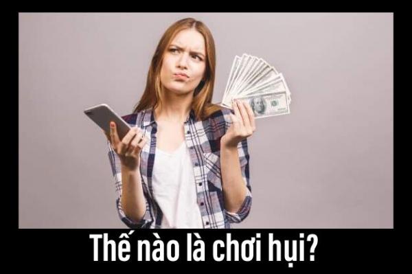 Chơi hụi là gì? Cách chơi hụi online