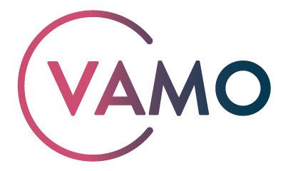 Logo Vamo