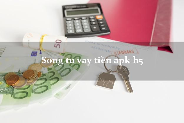 Song tu vay tiền apk h5